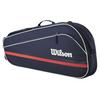 Sac de tennis Team  3 raquettes 
