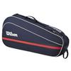 Sac de tennis Team  3 raquettes 