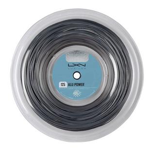 Luxilon ALU Power 125 16LG Tennis String Reel
