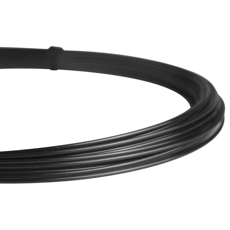 Luxilon Cordage de tennis Eco Spin 125 17G