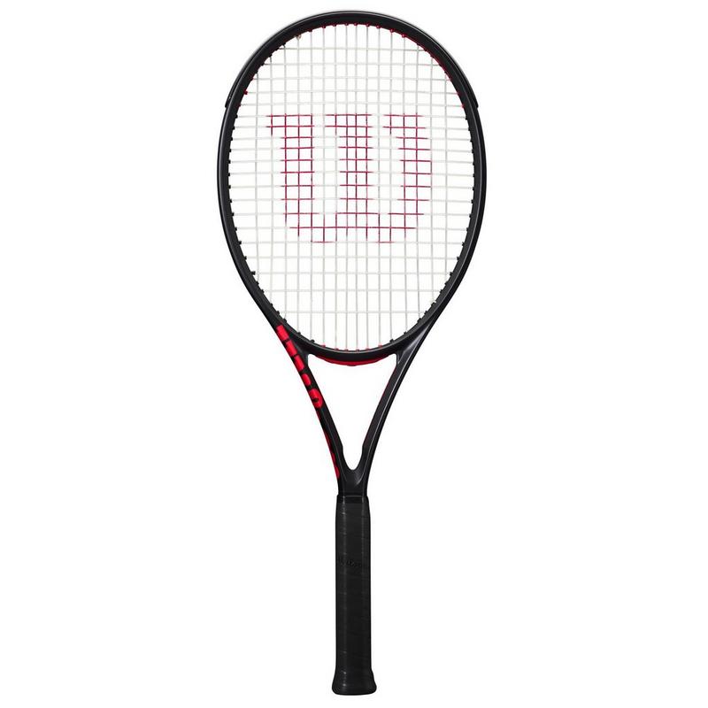 Wilson Clash 100 Pro V3 Tennis Racquet Frame