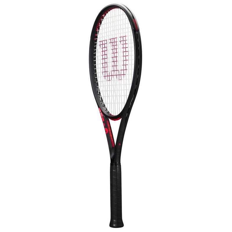 Wilson Clash 100 Pro V3 Tennis Racquet Frame