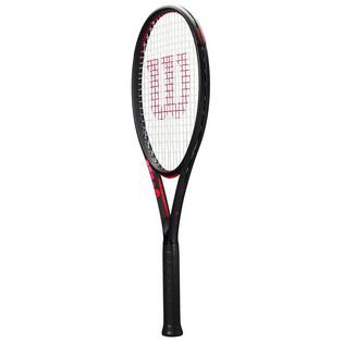 Wilson Cadre de raquette de tennis Clash 100 Pro v3