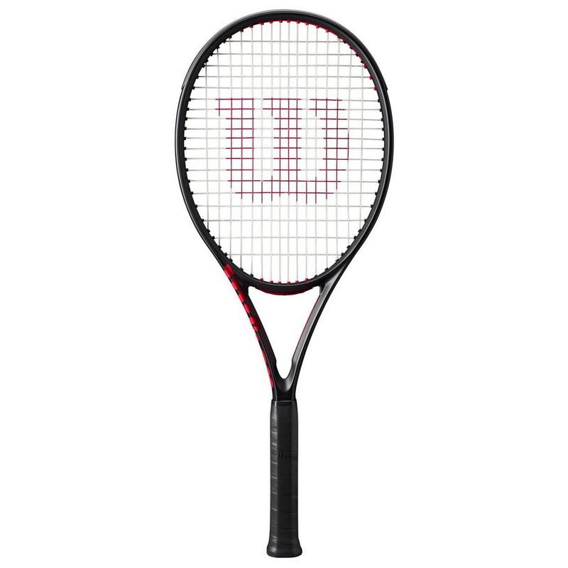 Wilson Clash 100 V3 Tennis Racquet Frame