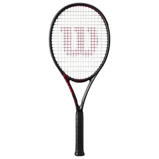 Wilson Cadre de raquette de tennis Clash 100 v3