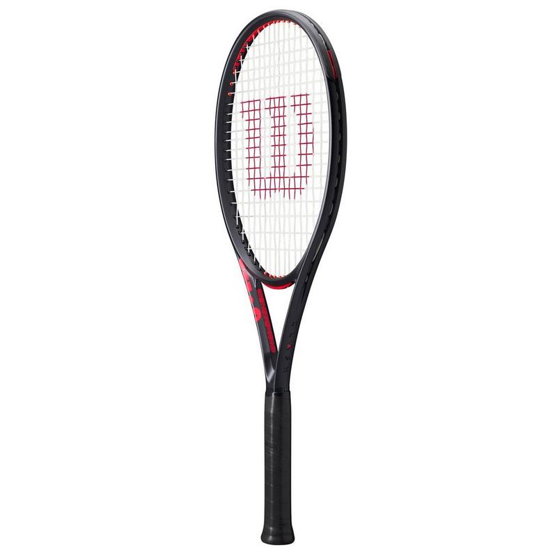 Wilson Clash 100 V3 Tennis Racquet Frame