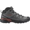 Men s X Ultra 360 Mid ClimaSalomon Waterproof Hiking Boot