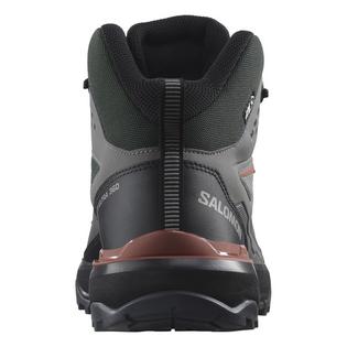 Salomon Men's X Ultra 360 Mid ClimaSalomon Waterproof Hiking Boot