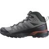 Men s X Ultra 360 Mid ClimaSalomon Waterproof Hiking Boot