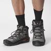 Men s X Ultra 360 Mid ClimaSalomon Waterproof Hiking Boot