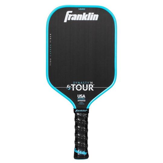 贅沢品 FS Tour Franklin | (16mm) Paddle Pickleball Dynasty その他