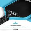 FS Tour Dynasty Pickleball Paddle  16mm 