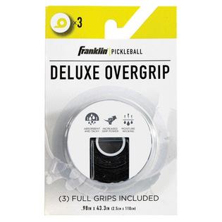 Franklin Deluxe Pickleball Overgrip