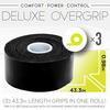 Deluxe Pickleball Overgrip