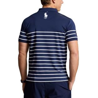 Polo Ralph Lauren Men's Wimbledon Ballperson Polo