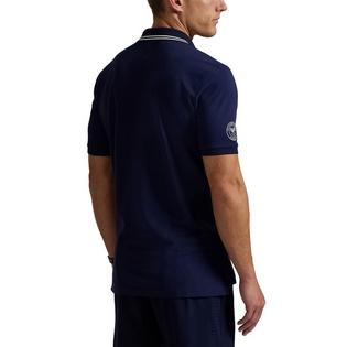Polo Ralph Lauren Men's Wimbledon Performance Polo