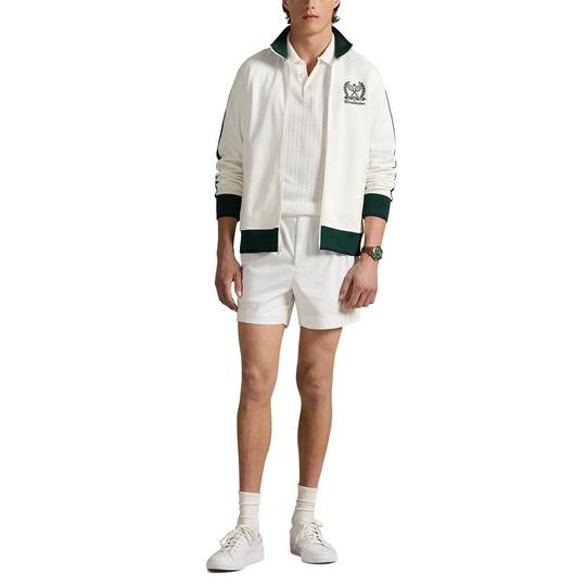 Wimbledon Jacket – THE TOÉ