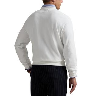 Polo Ralph Lauren Men's Wimbledon Polo Bear Sweatshirt