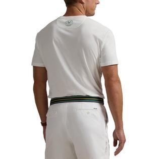 Polo Ralph Lauren Men's Wimbledon T-Shirt