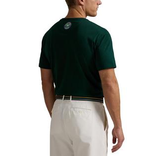 Polo Ralph Lauren Men's Wimbledon T-Shirt
