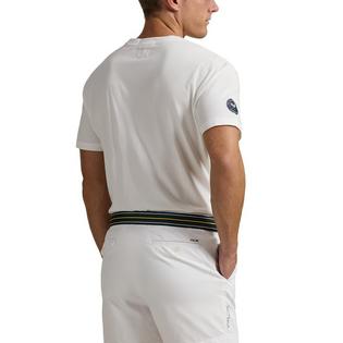 Polo Ralph Lauren Men's Wimbledon Polo Bear T-Shirt