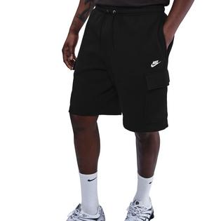 Nike Short cargo Club Fleece pour hommes