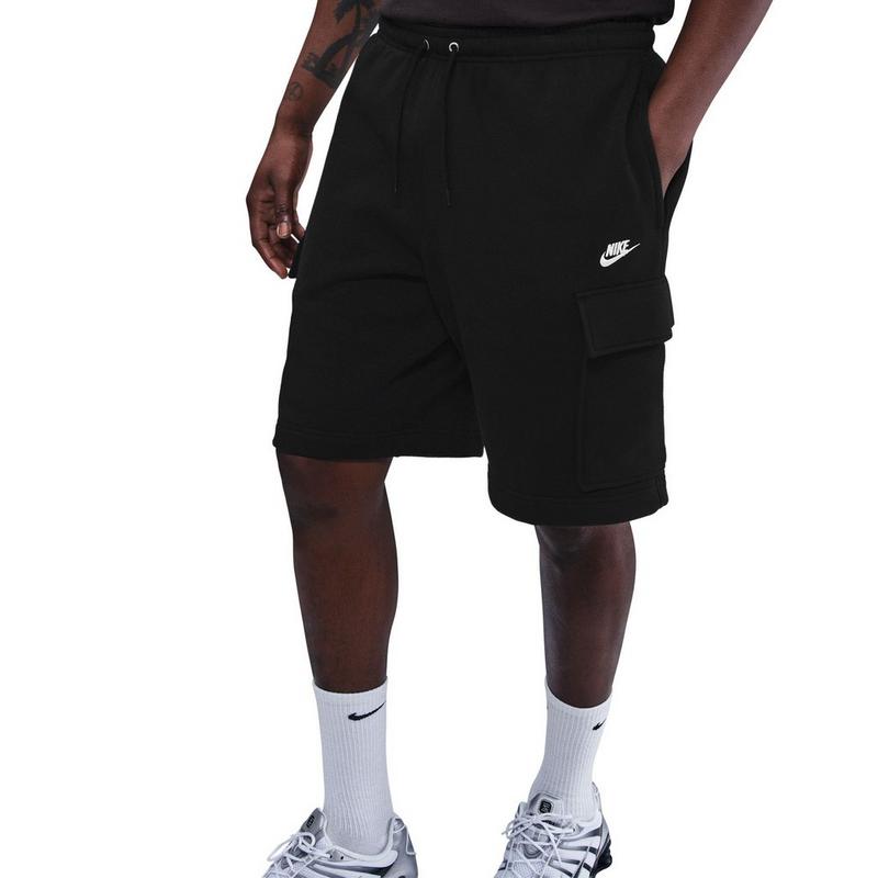 Nike Short cargo Club Fleece pour hommes