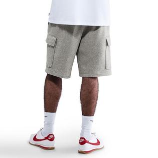 Nike Short cargo Club Fleece pour hommes
