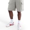 Short cargo Club Fleece pour hommes
