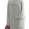 Short cargo Club Fleece pour hommes