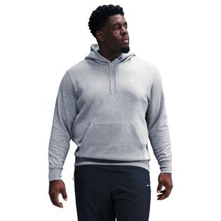 Nike Chandail &agrave; capuchon Club Fleece pour hommes