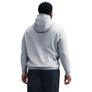 Nike Chandail &agrave; capuchon Club Fleece pour hommes
