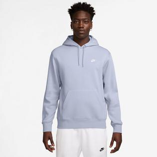 Nike Men's Club Fleece Pullover Hoodie