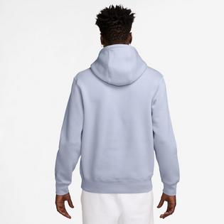 Nike Men's Club Fleece Pullover Hoodie