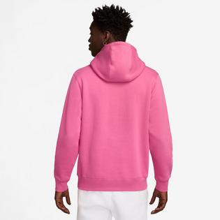 Nike Men's Club Fleece Pullover Hoodie