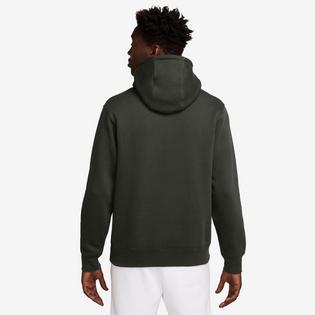 Nike Men's Club Fleece Pullover Hoodie