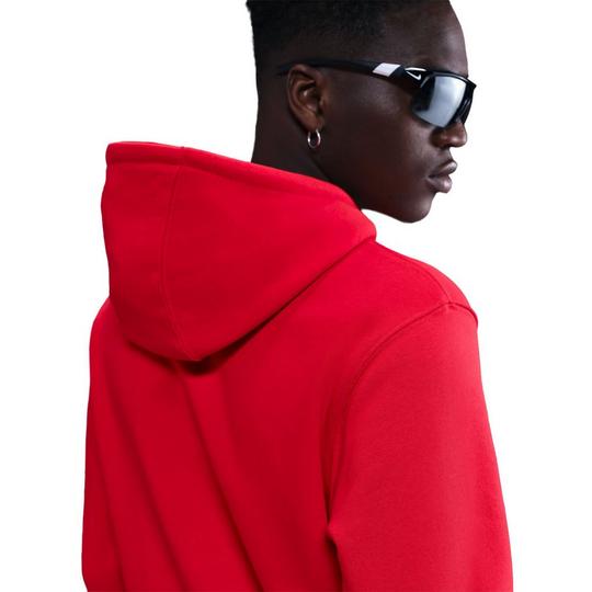 Men's Club Fleece Pullover Hoodie | Nike | Sporting Life Online