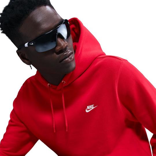 Men's Club Fleece Pullover Hoodie | Nike | Sporting Life Online