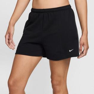 Nike Women's Sportswear Chill Terry 4" Short