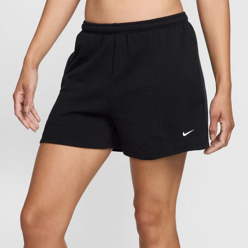 Nike Women's Sportswear Chill Terry 4" Short
