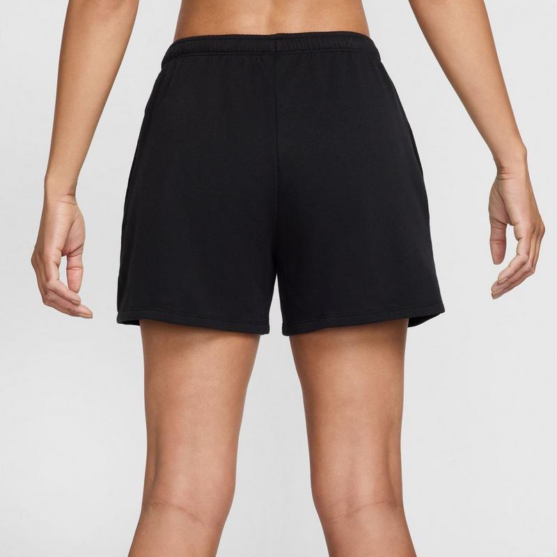 Nike Women's Sportswear Chill Terry 4" Short
