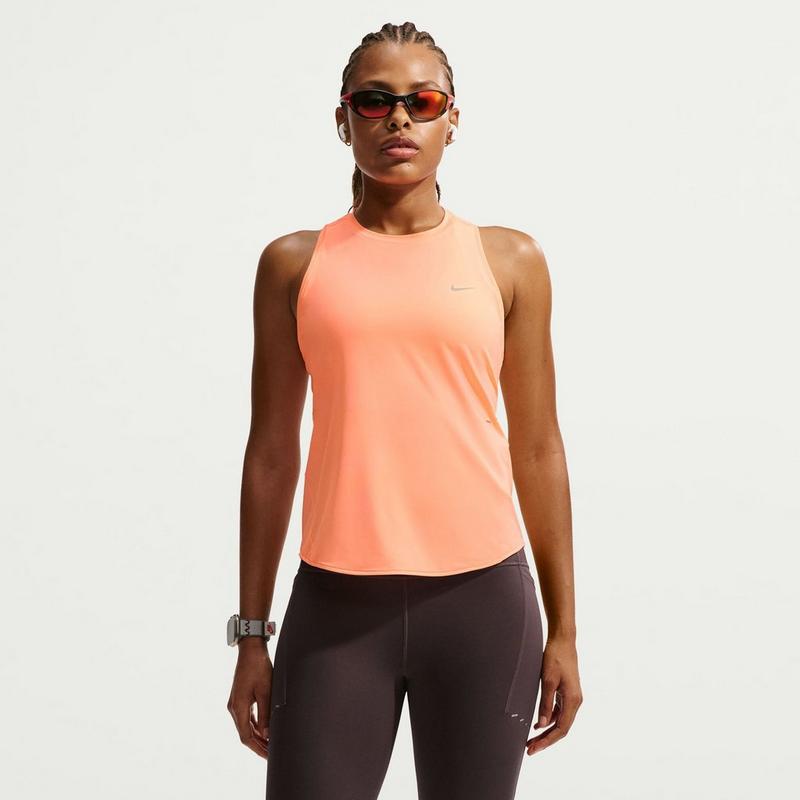 Nike Camisole de course Swift Dri-FIT pour femmes