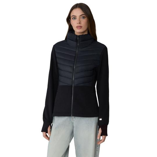 Soia & Kyo Women s Annick-N Fleece Jacket