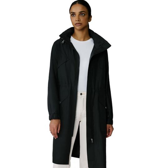 Women's Azarya Utility Coat | Soia & Kyo | Sporting Life Online
