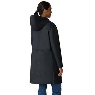 Soia & Kyo Women's Marlowe Raincoat