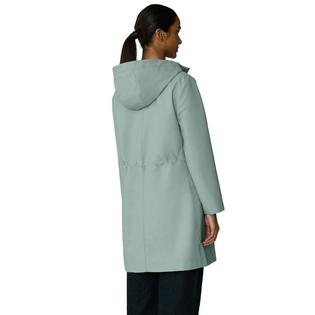 Soia & Kyo Veste imperm&eacute;able Marlowe pour femmes