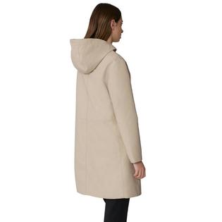 Soia & Kyo Women's Marlowe Raincoat