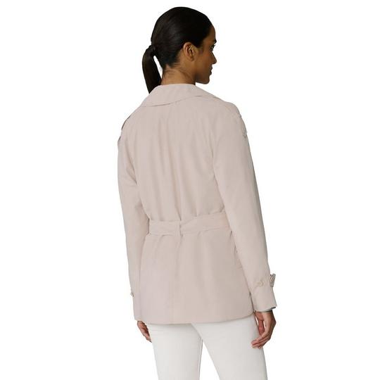 L’Or 3way trench coat Women's Medina Trench Coat | Soia & Kyo | Sporting Life Online