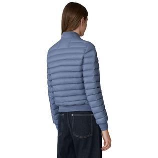 Soia & Kyo Women's Ronda Bomber Jacket