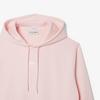 Chandail   capuchon en molleton classique unisexe